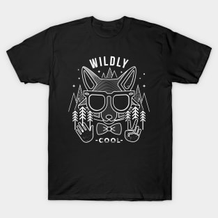 wildly cool T-Shirt